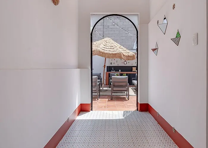Casona En Condesa Con Patio Gigante * Mexico City