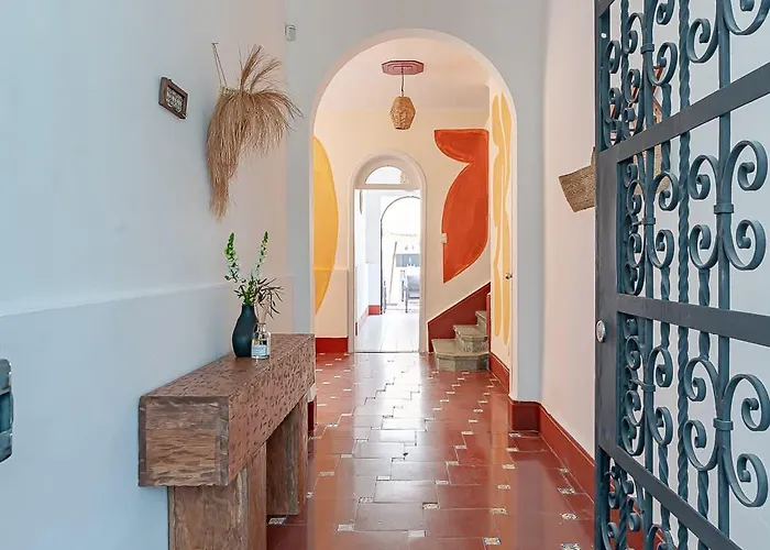 Casona En Condesa Con Patio Gigante