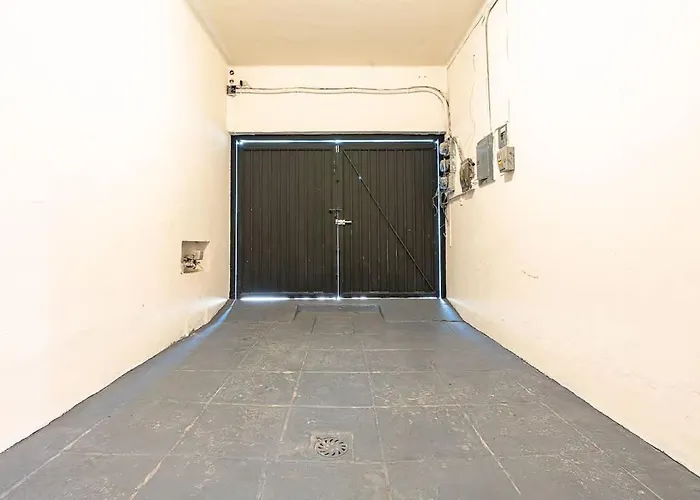 Casona En Condesa Con Patio Gigante Holiday home *