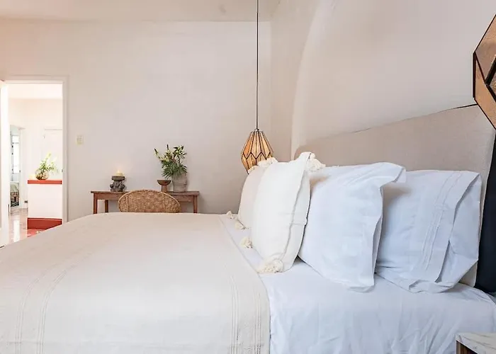 Casona En Condesa Con Patio Gigante Holiday home Mexico City