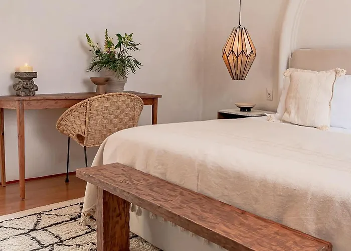 Casona En Condesa Con Patio Gigante