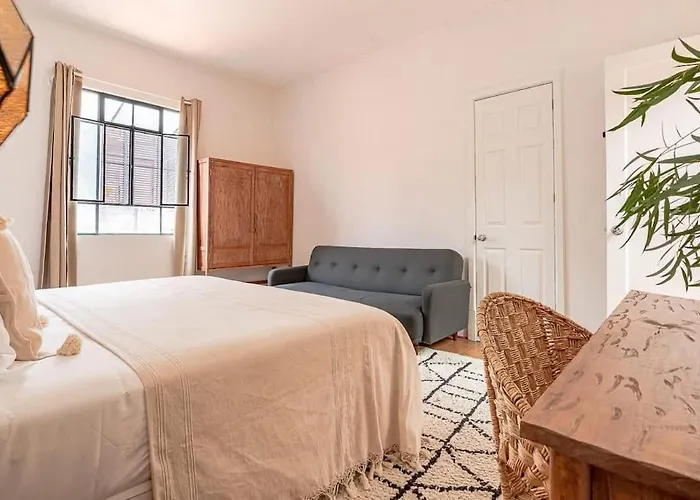Casona En Condesa Con Patio Gigante Holiday home *