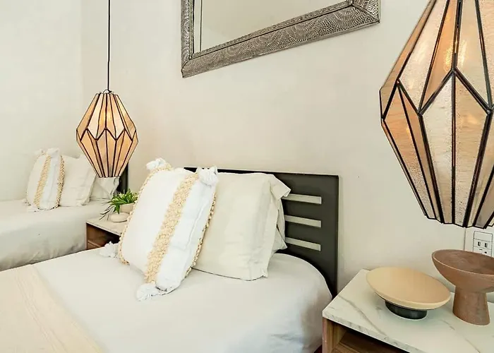 Casona En Condesa Con Patio Gigante Holiday home Mexico City