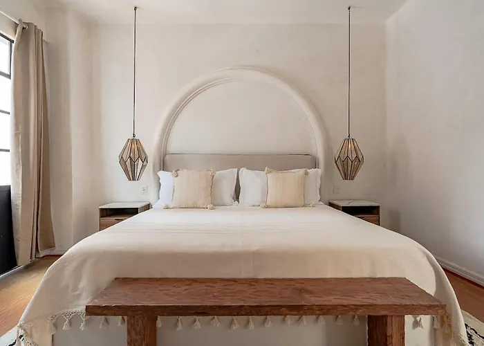 Casona En Condesa Con Patio Gigante *
