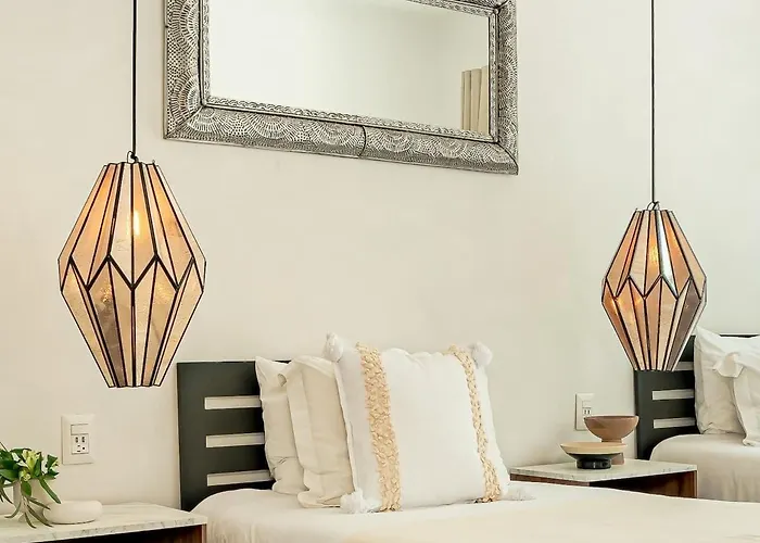 Casona En Condesa Con Patio Gigante