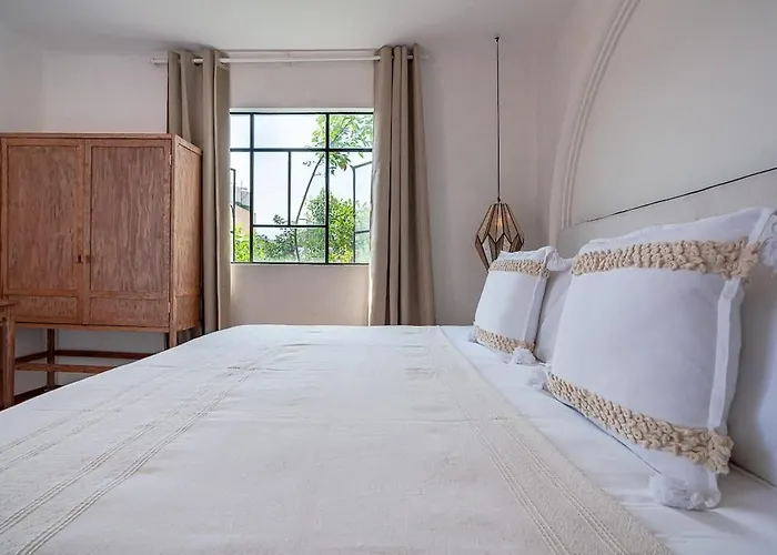 Holiday home Casona En Condesa Con Patio Gigante *