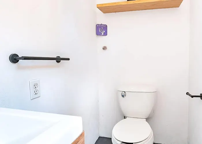 Casona En Condesa Con Patio Gigante *