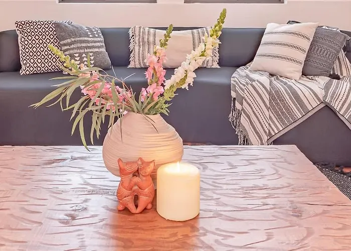 Casona En Condesa Con Patio Gigante