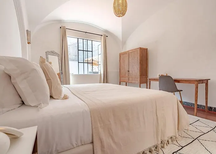Casona En Condesa Con Patio Gigante Holiday home