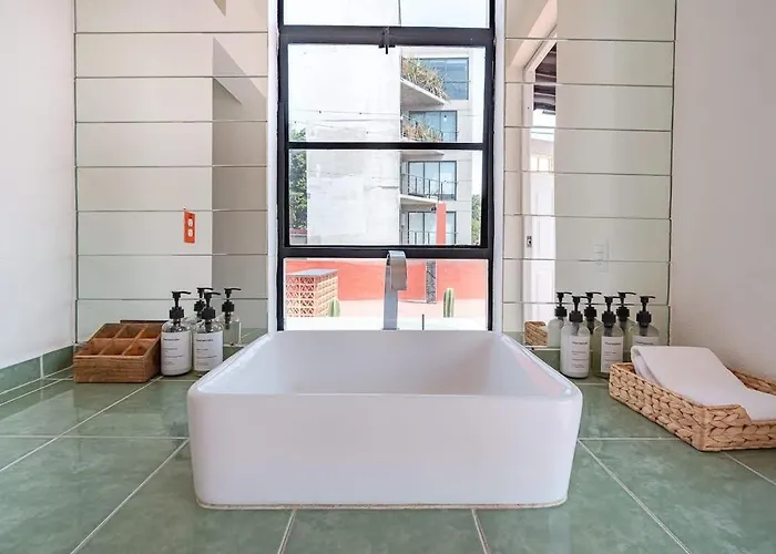 Holiday home Casona En Condesa Con Patio Gigante