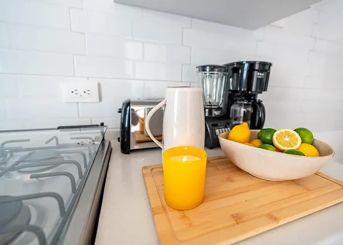 Casona En Condesa Con Patio Gigante Holiday home *