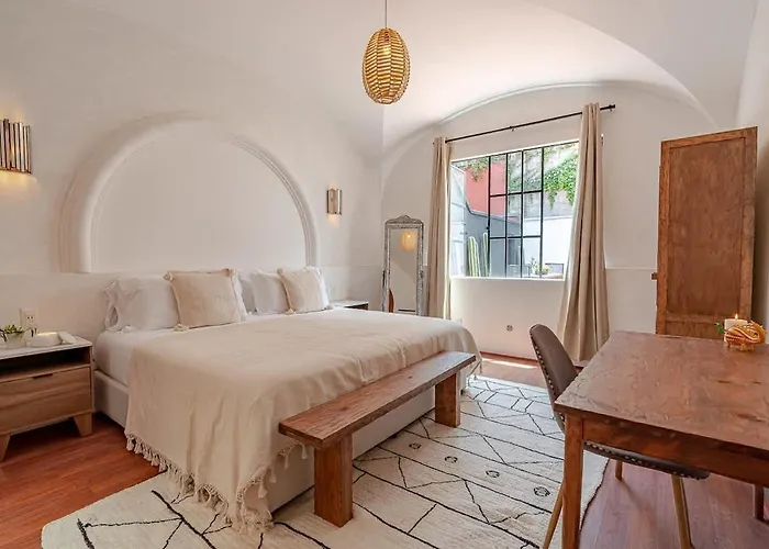 Holiday home Casona En Condesa Con Patio Gigante