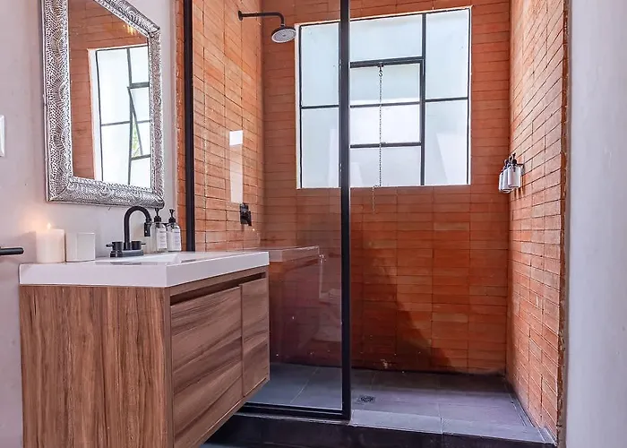 Holiday home Casona En Condesa Con Patio Gigante