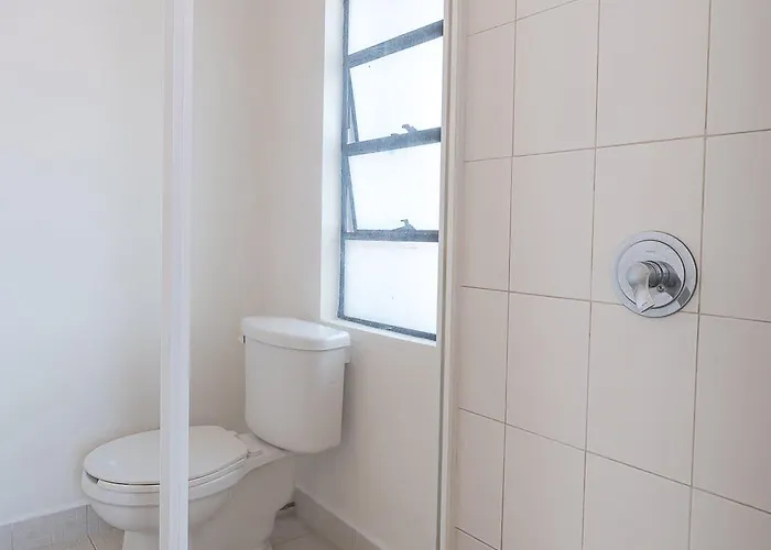 Casona En Condesa Con Patio Gigante Holiday home Mexico City